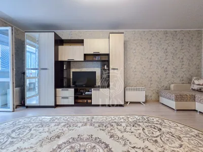 1-к квартира 47.8 м² 1/14 эт., Юбилейная — миниатюра 13