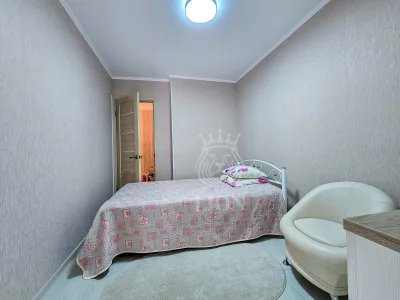 1-к квартира 47.8 м² 1/14 эт., Юбилейная — миниатюра 21