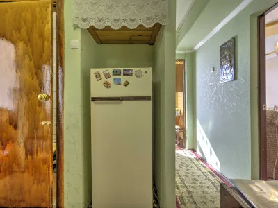 2-к квартира 42.9 м² 8/9 эт., Юбилейная — миниатюра 2
