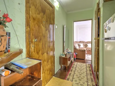 2-к квартира 42.9 м² 8/9 эт., Юбилейная — миниатюра 3