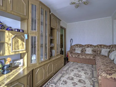 2-к квартира 42.9 м² 8/9 эт., Юбилейная — миниатюра 6