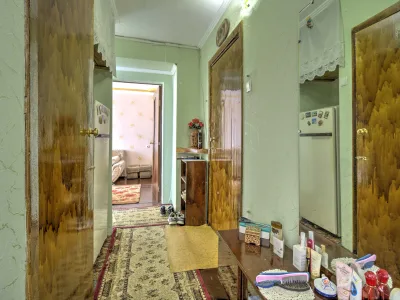 2-к квартира 42.9 м² 8/9 эт., Юбилейная — миниатюра 8