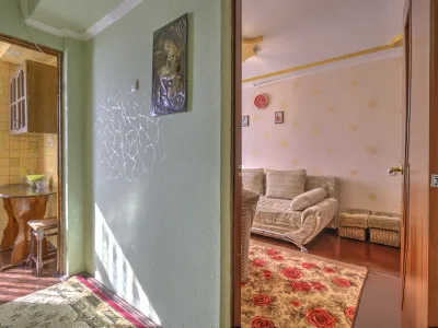 2-к квартира 42.9 м² 8/9 эт., Юбилейная