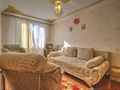 2-к квартира 42.9 м² 8/9 эт., Юбилейная — миниатюра 10