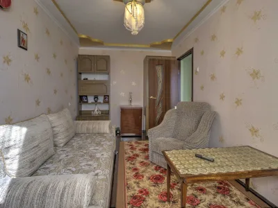 2-к квартира 42.9 м² 8/9 эт., Юбилейная — миниатюра 9