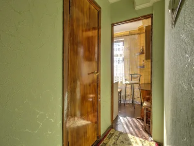 2-к квартира 42.9 м² 8/9 эт., Юбилейная — миниатюра 11