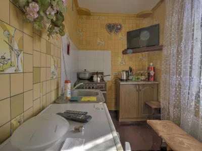 2-к квартира 42.9 м² 8/9 эт., Юбилейная — миниатюра 15