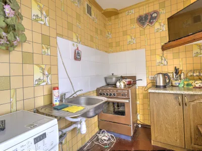 2-к квартира 42.9 м² 8/9 эт., Юбилейная — миниатюра 16
