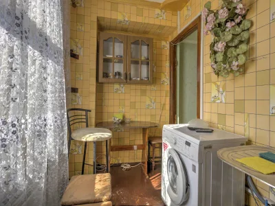 2-к квартира 42.9 м² 8/9 эт., Юбилейная — миниатюра 17