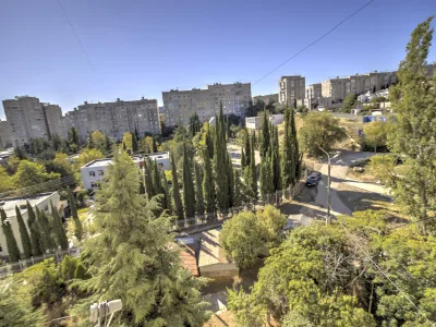2-к квартира 42.9 м² 8/9 эт., Юбилейная — миниатюра 18