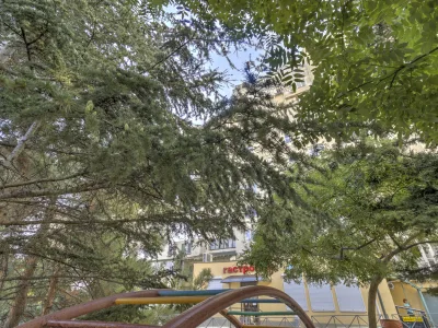 2-к квартира 42.9 м² 8/9 эт., Юбилейная — миниатюра 21