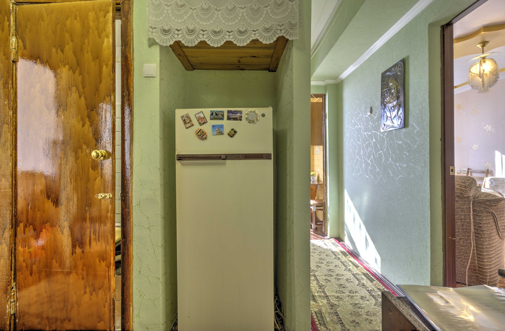 2-к квартира 42.9 м² 8/9 эт., Юбилейная — фото 2