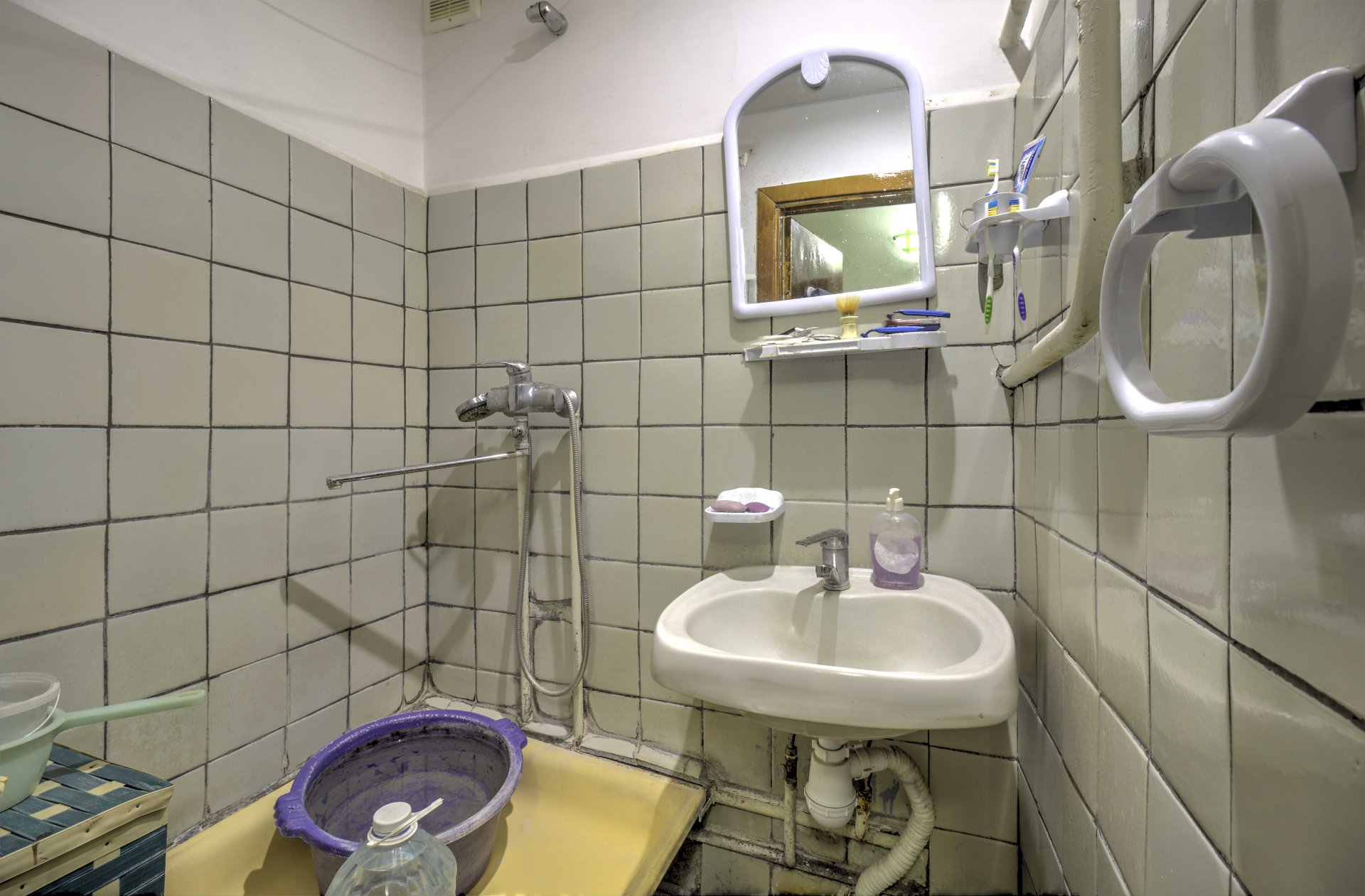 2-к квартира 42.9 м² 8/9 эт., Юбилейная — фото 4