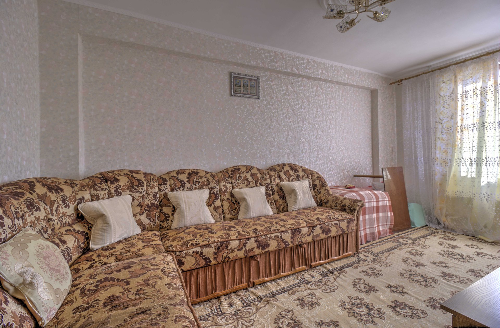 2-к квартира 42.9 м² 8/9 эт., Юбилейная — фото 5