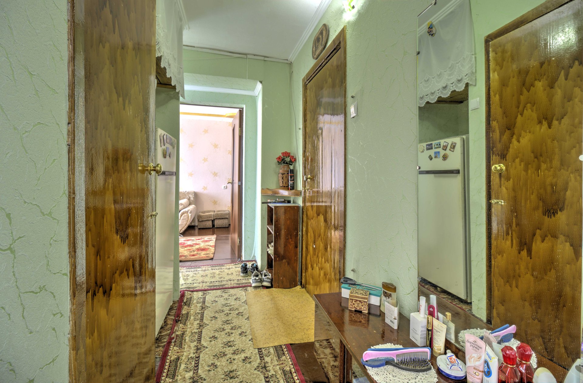 2-к квартира 42.9 м² 8/9 эт., Юбилейная — фото 8