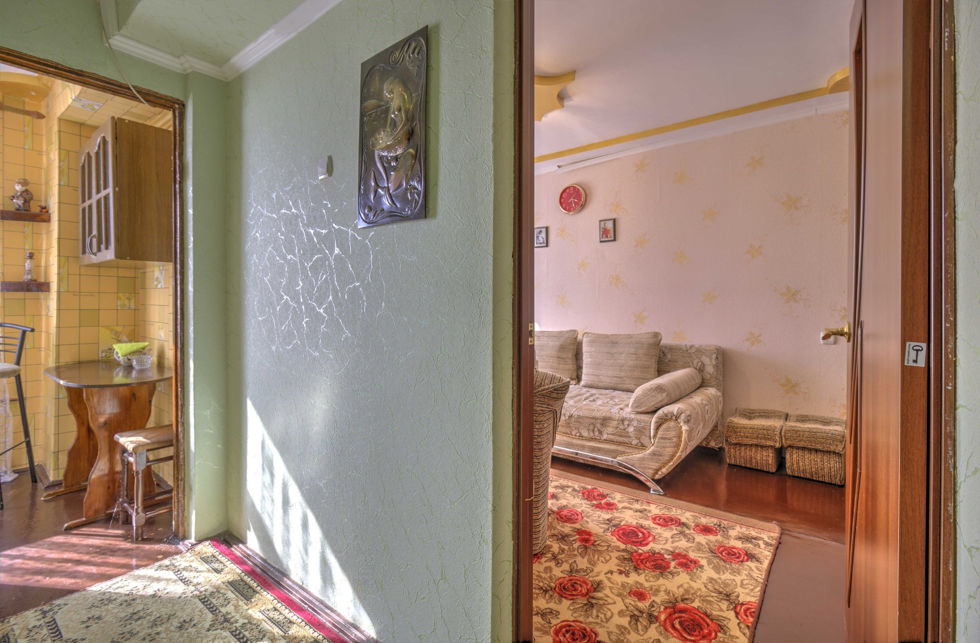 2-к квартира 42.9 м² 8/9 эт., Юбилейная — фото 1