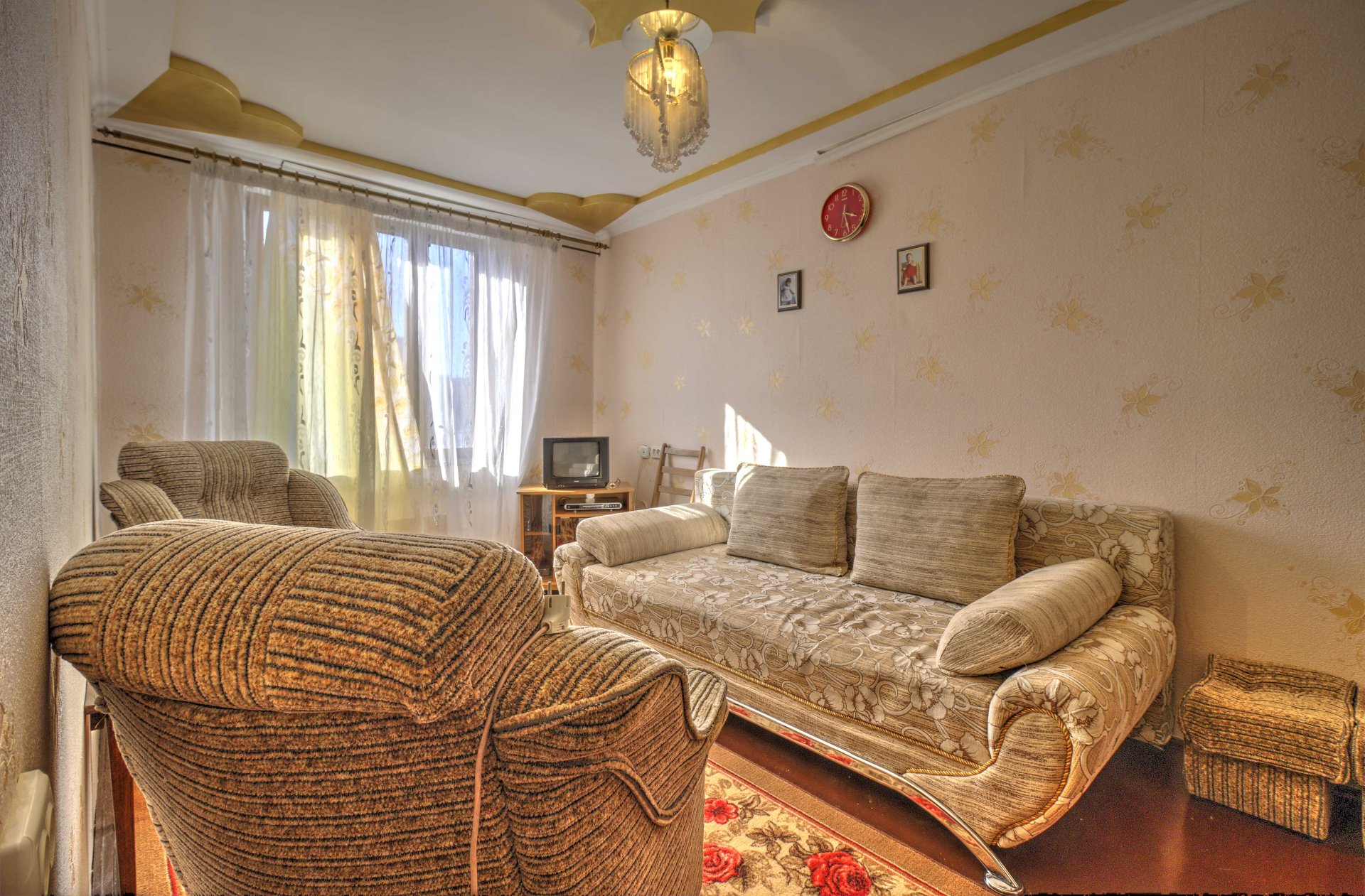 2-к квартира 42.9 м² 8/9 эт., Юбилейная — фото 10