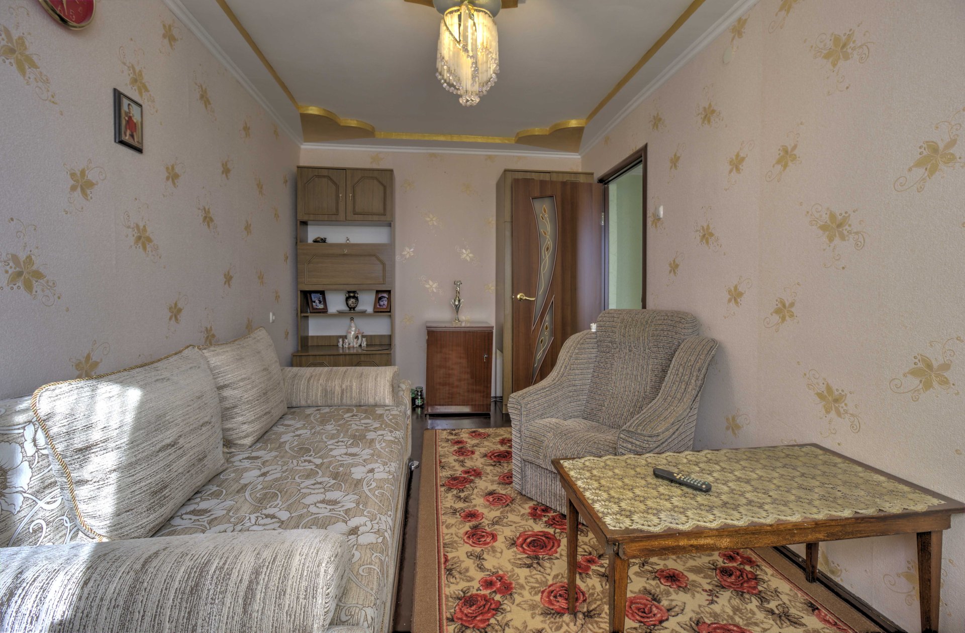 2-к квартира 42.9 м² 8/9 эт., Юбилейная — фото 9