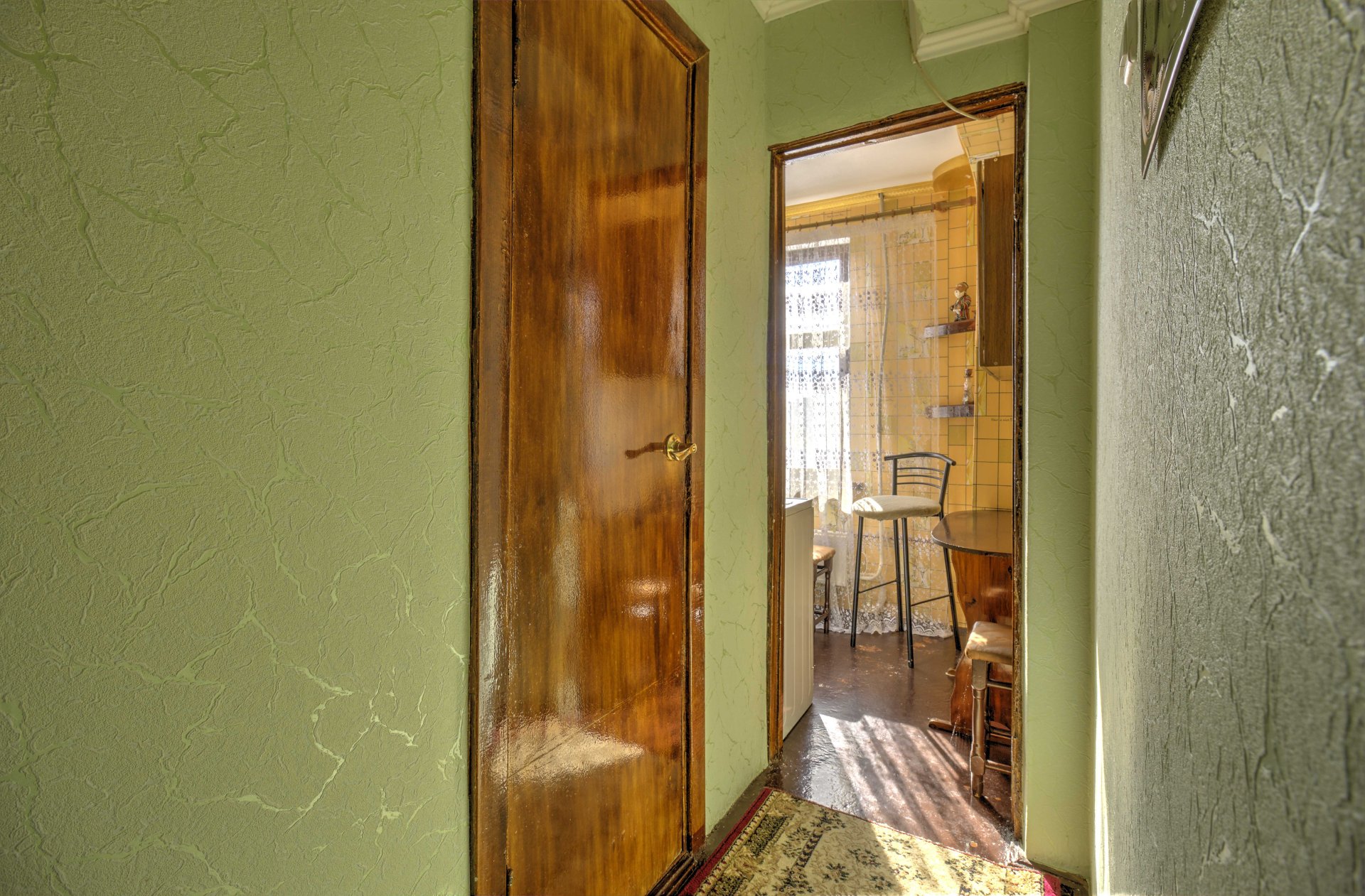 2-к квартира 42.9 м² 8/9 эт., Юбилейная — фото 11