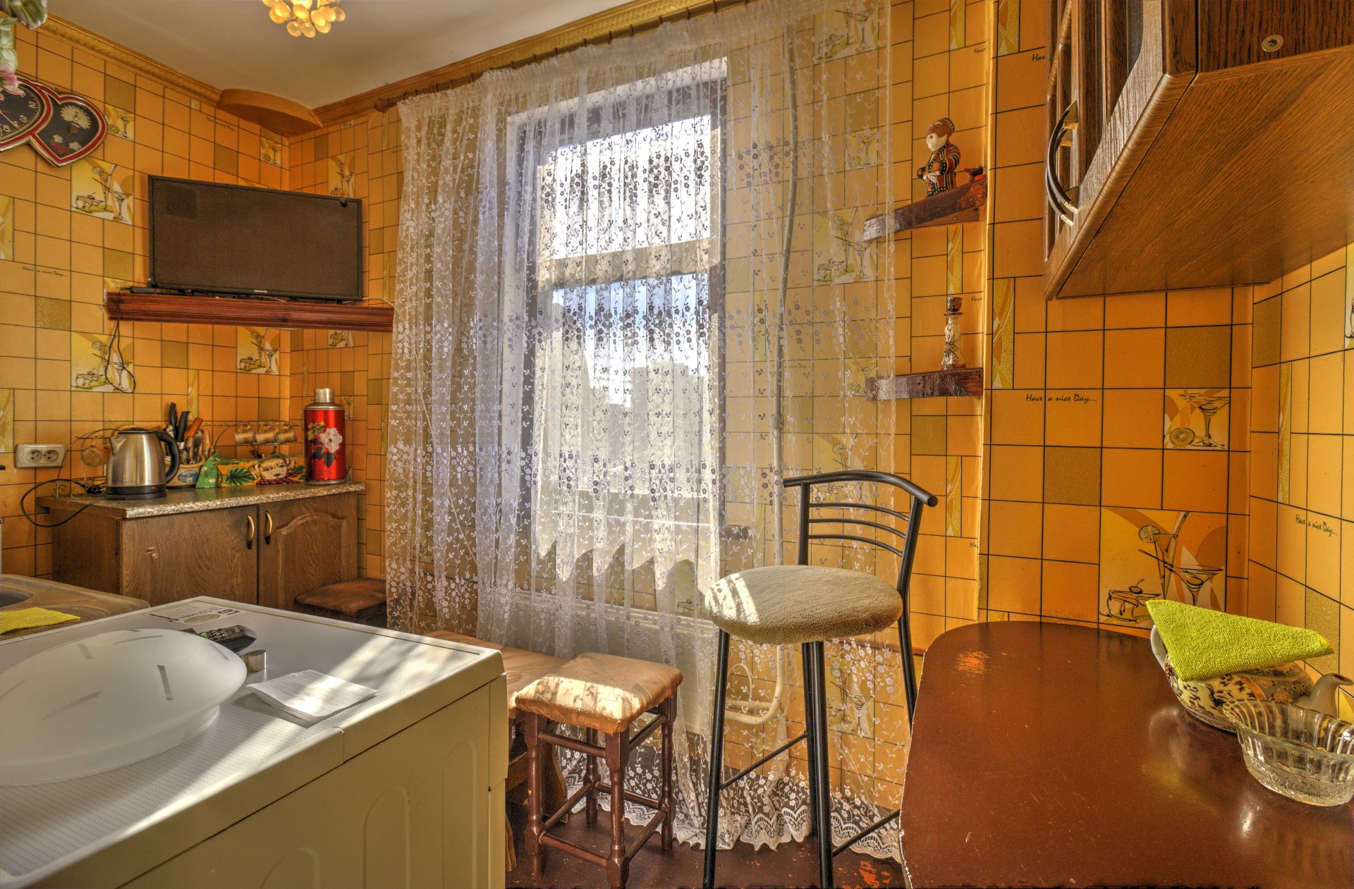 2-к квартира 42.9 м² 8/9 эт., Юбилейная — фото 14