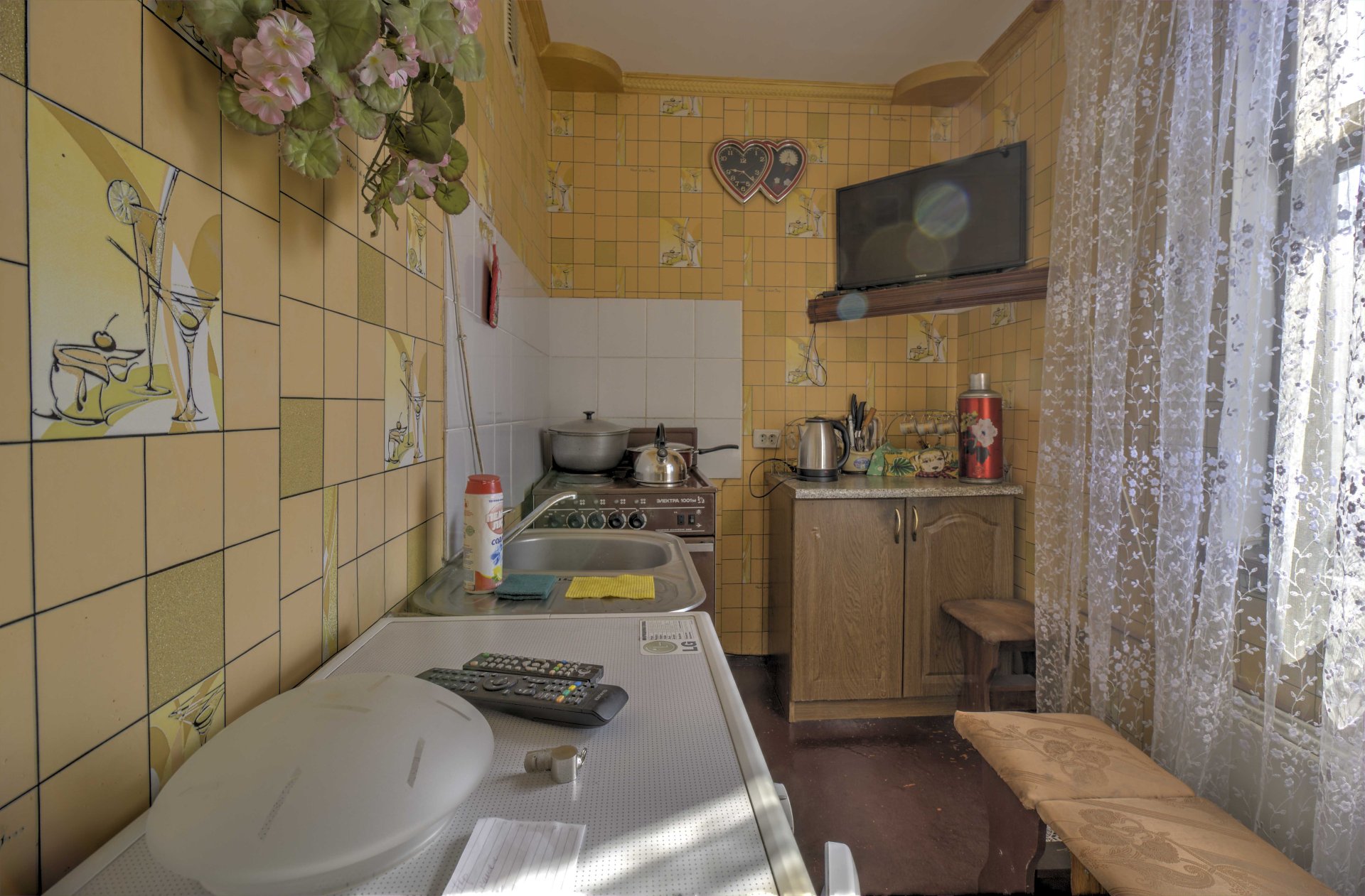 2-к квартира 42.9 м² 8/9 эт., Юбилейная — фото 15