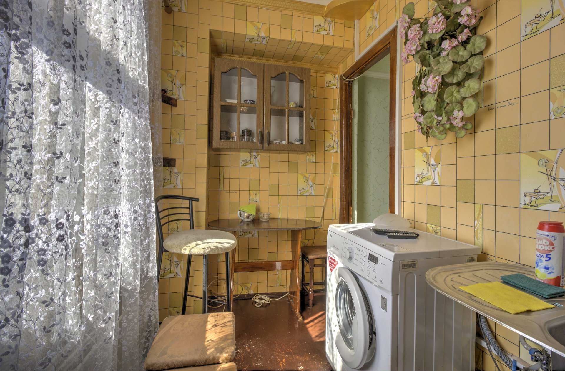 2-к квартира 42.9 м² 8/9 эт., Юбилейная — фото 17
