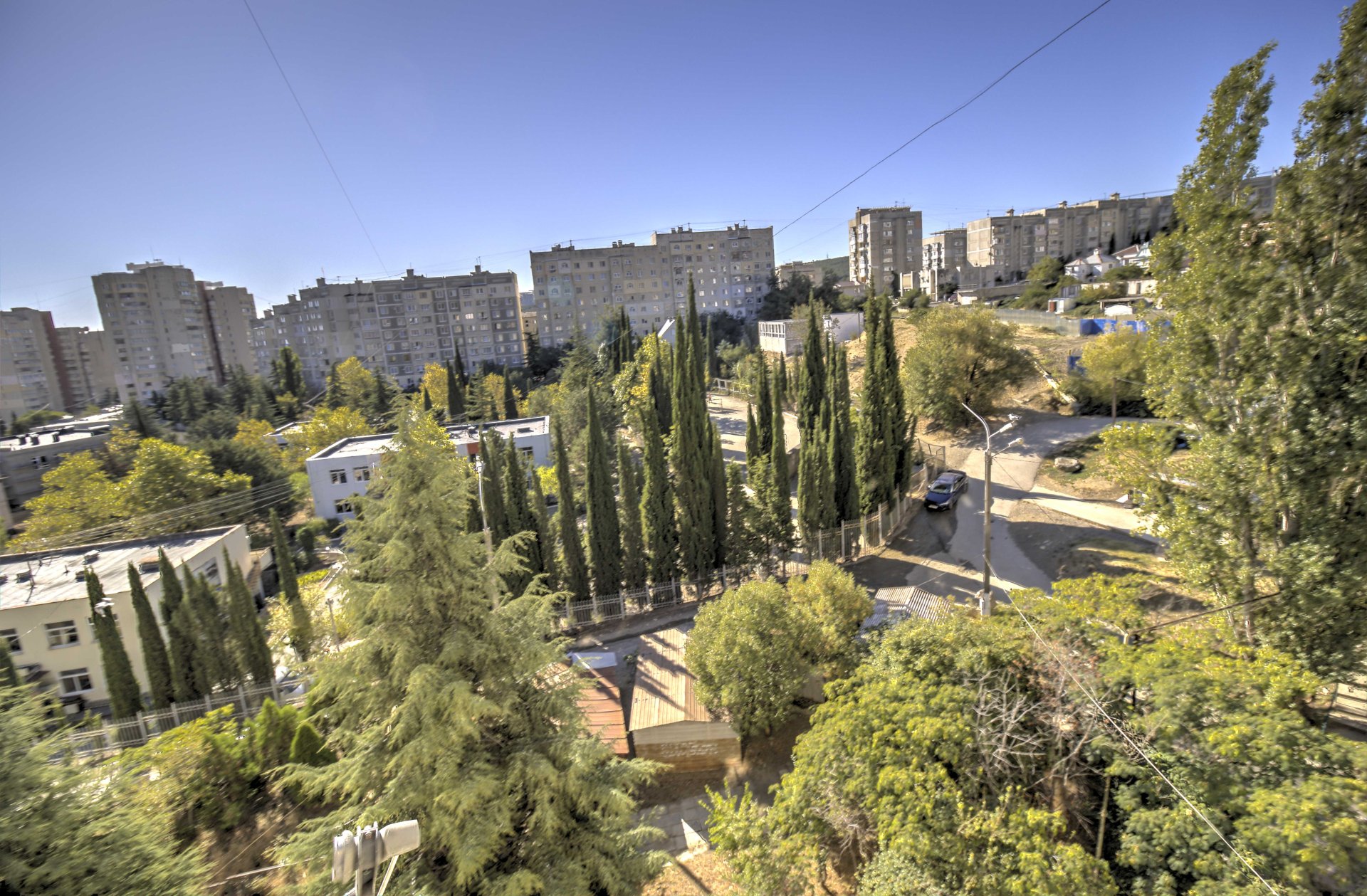 2-к квартира 42.9 м² 8/9 эт., Юбилейная — фото 18