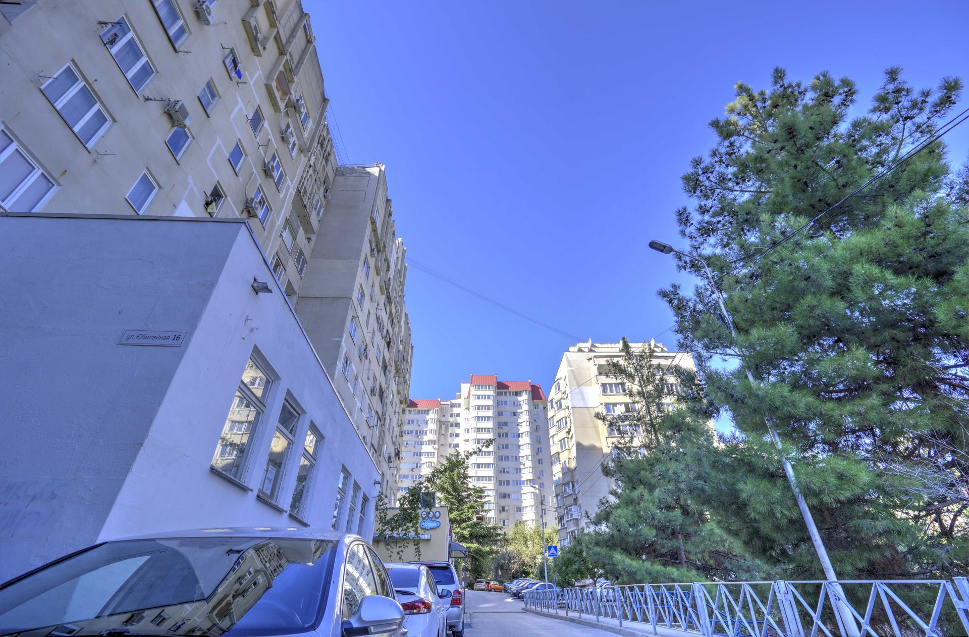 2-к квартира 42.9 м² 8/9 эт., Юбилейная — фото 22