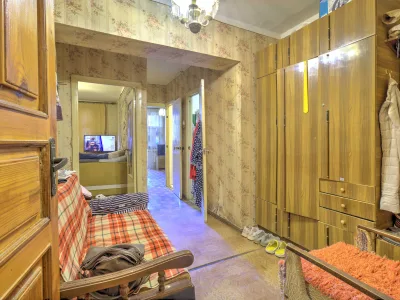 1-к квартира 47 м² 4/14 эт., 60 лет СССР