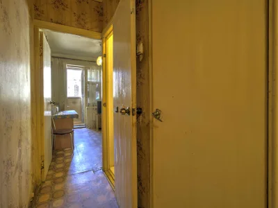 1-к квартира 47 м² 4/14 эт., 60 лет СССР — миниатюра 4