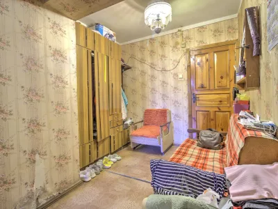 1-к квартира 47 м² 4/14 эт., 60 лет СССР — миниатюра 10