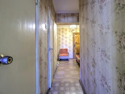 1-к квартира 47 м² 4/14 эт., 60 лет СССР — миниатюра 24