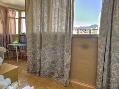 1-к квартира 47 м² 4/14 эт., 60 лет СССР — миниатюра 17