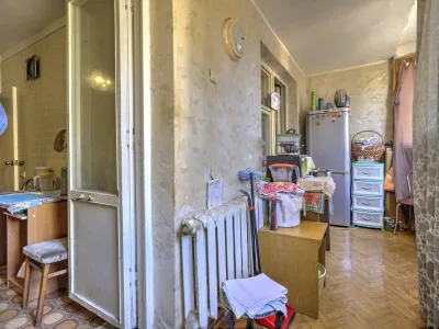 1-к квартира 47 м² 4/14 эт., 60 лет СССР — миниатюра 18