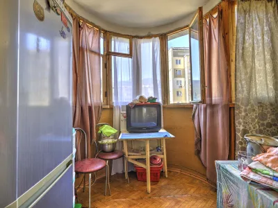 1-к квартира 47 м² 4/14 эт., 60 лет СССР — миниатюра 20
