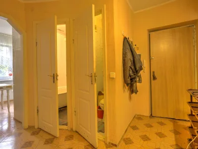 3-к квартира 54.2 м² 2/5 эт., Ленина — миниатюра 2