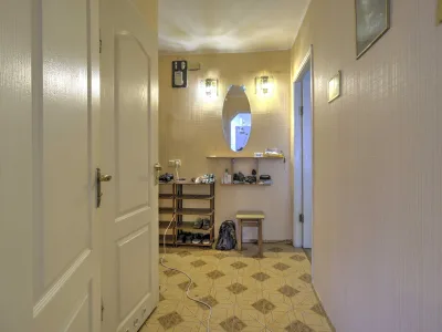 3-к квартира 54.2 м² 2/5 эт., Ленина — миниатюра 14