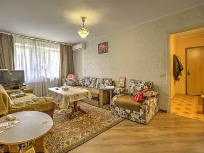 3-к квартира 54.2 м² 2/5 эт., Ленина — миниатюра 10