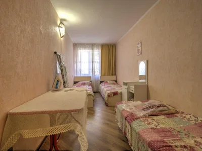 3-к квартира 54.2 м² 2/5 эт., Ленина — миниатюра 18