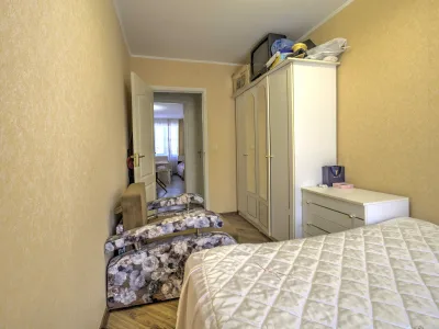 3-к квартира 54.2 м² 2/5 эт., Ленина — миниатюра 15