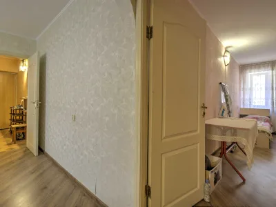 3-к квартира 54.2 м² 2/5 эт., Ленина — миниатюра 16