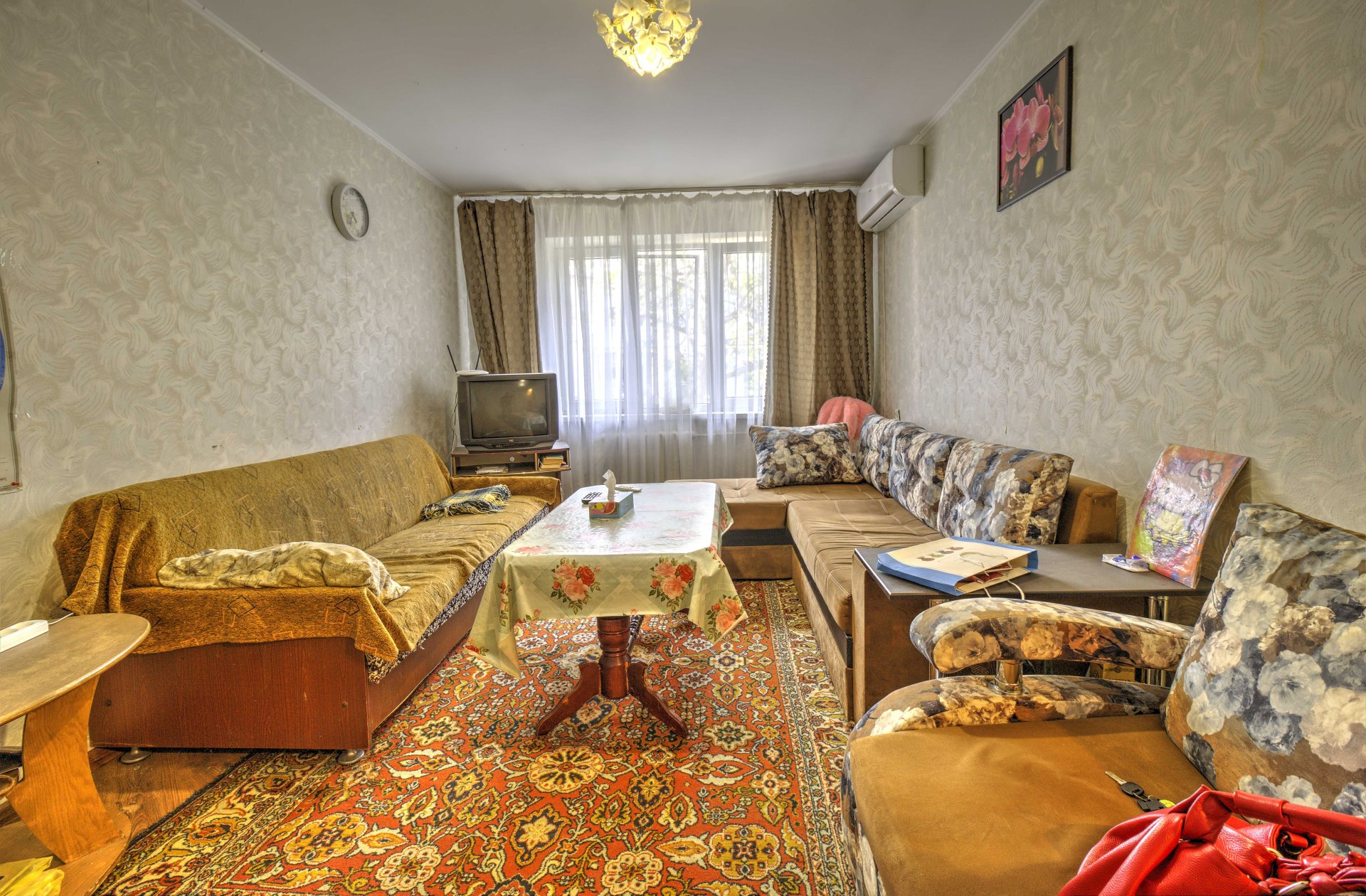 3-к квартира 54.2 м² 2/5 эт., Ленина — фото 11