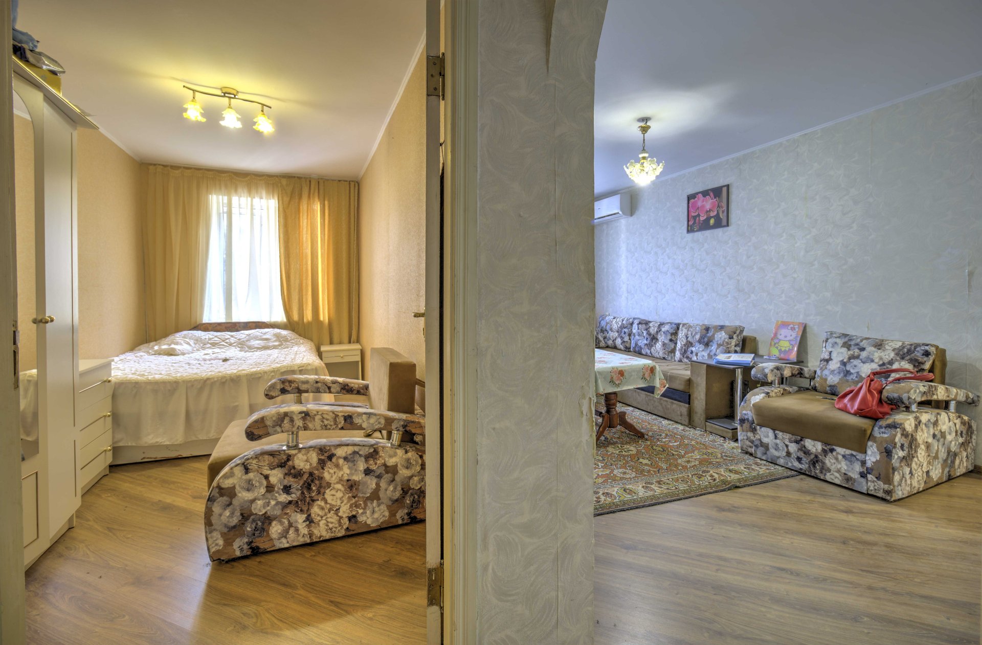 3-к квартира 54.2 м² 2/5 эт., Ленина — фото 13