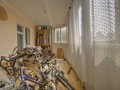 Квартира 59.1 м² 4/14 эт., Судакская — миниатюра 17