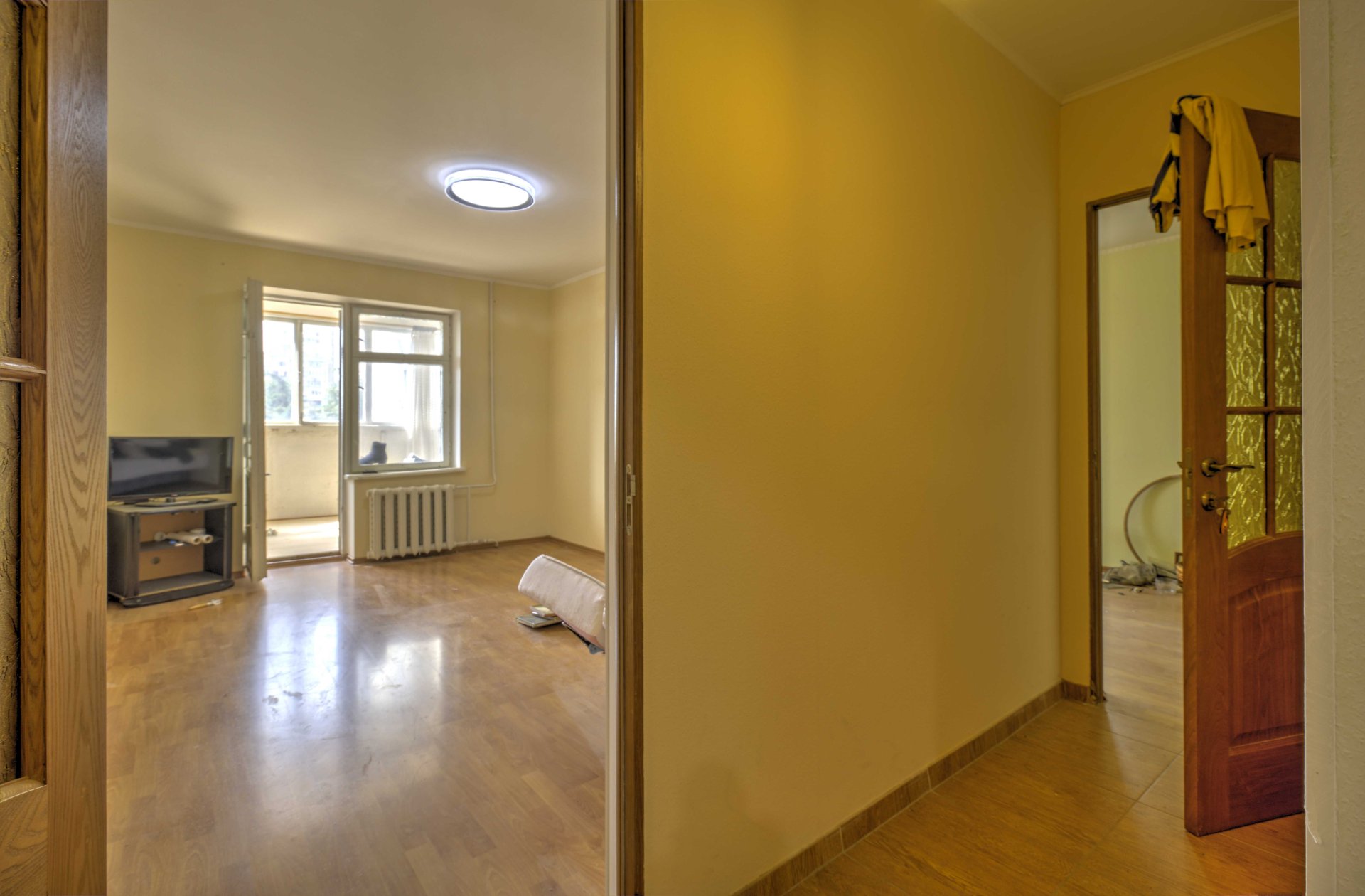 Квартира 59.1 м² 4/14 эт., Судакская — фото 12