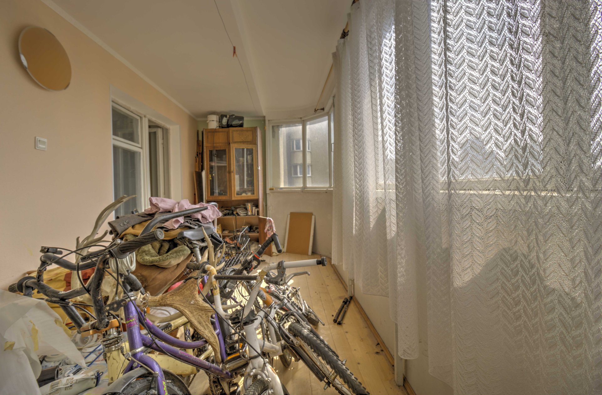 Квартира 59.1 м² 4/14 эт., Судакская — фото 17