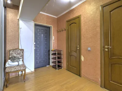 2-к квартира 77.1 м² 6/14 эт., 60 лет СССР — миниатюра 26