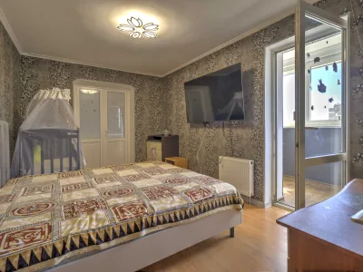 2-к квартира 77.1 м² 6/14 эт., 60 лет СССР — миниатюра 17