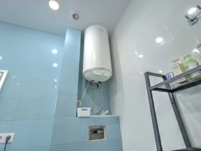 1-к апартаменты 50 м² 1/3 эт., пер. Курортный — миниатюра 12