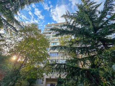 1-к квартира 37.5 м² 7/12 эт., Октябрьская — миниатюра 19